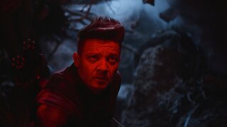 Jeremy Renner: his most ‘difficult day’ on ‘Avengers: Endgame’