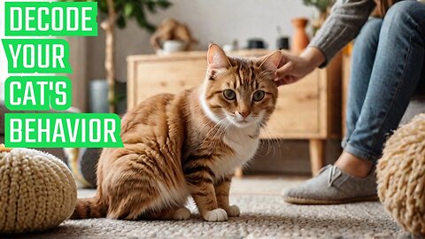 How to Understand Your Cat: A Complete Guide-Cats & Kittens