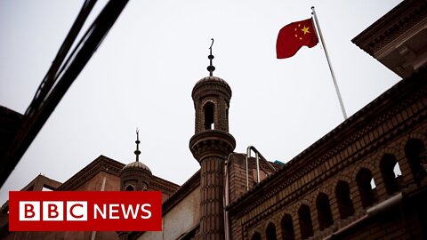 Torture claims against China Uyghurs 'credible' says United Nations - BBC News