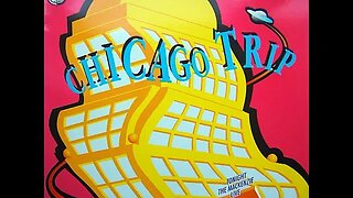The Mackenzie – Chicago Trip