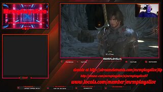 Mrmplayslive Final Fantasy 16 2