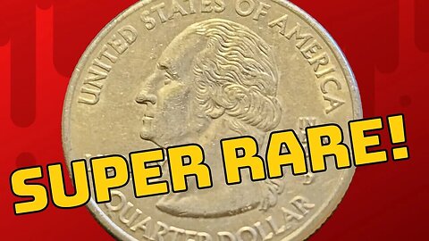 RARE Quarter FOUND and SOLD for BIG MONEY!