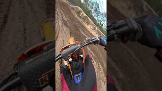 West Craven MX Main Track | Vertical | 4K