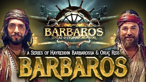 Barbaros Actors Real Life and Age | Barbarossa Cast Real Name and Height | Barbaroslar Characters
