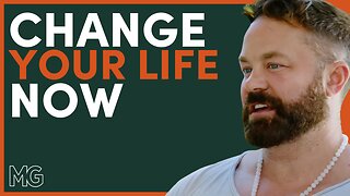 Change Your Beliefs to Change Your Life Instantly with Drew Canole | The Mark Groves Podcast