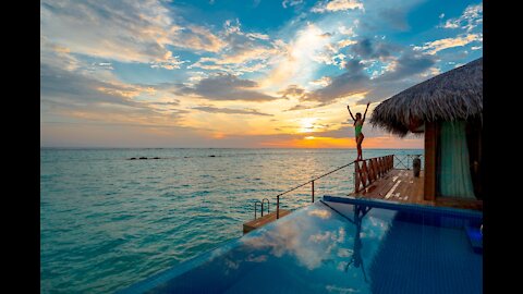Resort Luxury Maldives