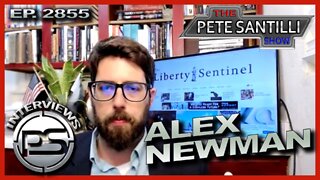 MUST WATCH: ALEX NEWMAN GIVES THE BEST ANALYSIS WE'VE HEARD ON PUTIN