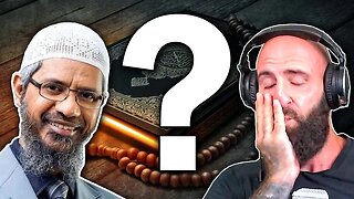 Christian Reacts to Why Doesn't Everyone ACCEPT ISLAM ? (Another FAKE Shahada?)