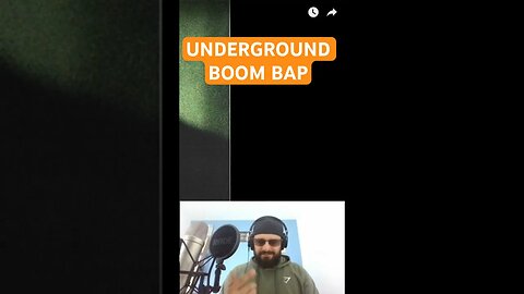 Underground Rap | Boom Bap | Music Reaction | Independent Rap #hiphop