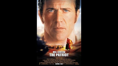 Trailer - The Patriot - 2000