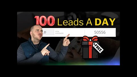 How To Get Leads In Network Marketing For Free