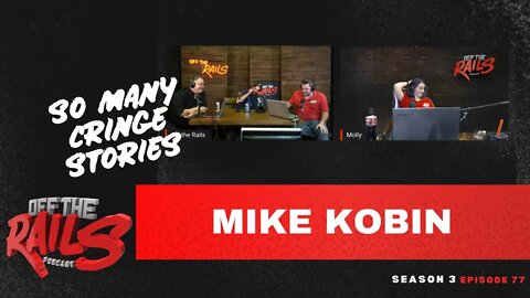 Season 3 | Episode 77 | Mike Kobin