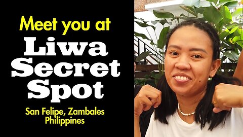 Liwa Secret Spot -- a resort secret worth sharing
