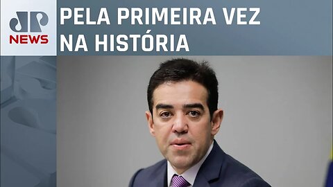 Bruno Dantas vai integrar Conselho de Auditores da ONU