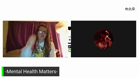 -Mental Health Matters- Unseen Twisted Truths