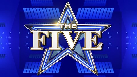 The FIVE (07/31/24) FULL EPISODE