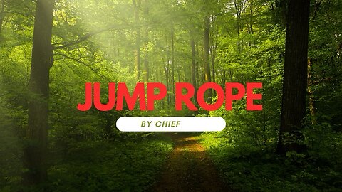 Jump Rope by Chief