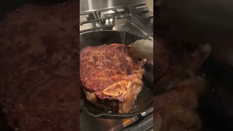 How’s the Steak?