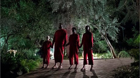 What Is The Rotten Tomatoes Score For Jordan Peele's 'Us'?