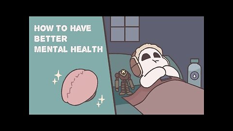 How to Have a Better Mental Health