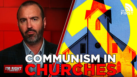 The Communist Subjugation Of The American Church