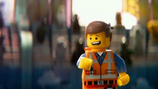 The LEGO® Movie - Official Trailer [HD] - Warner Bros