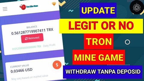 Website mining terlegit 24 jam nonstop, bisa di tinggal tidur MANTAPPPPPP