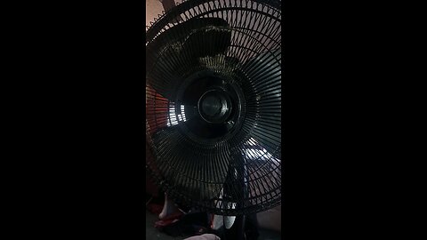 fan