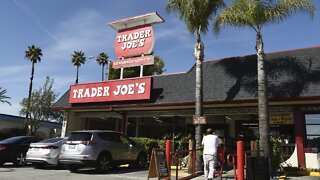 Petition Demands Trader Joe's Change 'Racist Branding And Packaging'