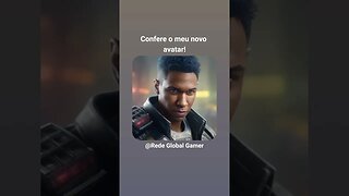 Os vídeos de Rede Global Gamer segue ae Tik Tok