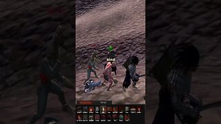 Kenshi 2 Fire Feet