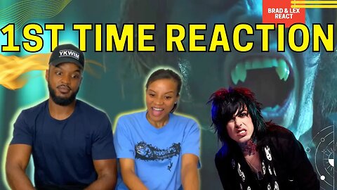 🎵 Falling in Reverse Popular Monster Reaction | First Time Hearing Falling in Reverse