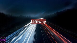 (FREE) Lifeway - Chill Trap Type Beat - woochunk5