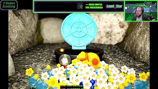 Lets throw some pikmin! pt 8 [Pikmin 4] #pikmin4 #nintendo #streamer#stream#fypシ#foryoupage