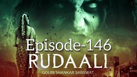 Rudaali Episode 146 | Rudaali 146 | Rudaali Episode 146 #Rudaali #Pocketfmstory