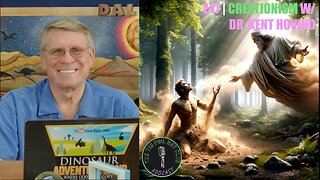 E47 | Creationism w/ Kent Hovind