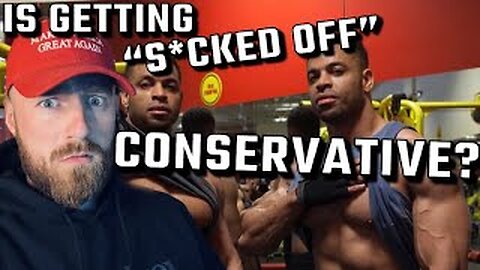 Reacting to The Hodgetwins dissing Nick Fuentes