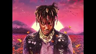 Juice WRLD - Can’t Die (432hz)