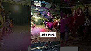 disko Tanah