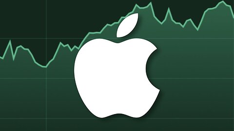 Warren Buffett Cuts Apple Stake by Nearly 50%: Berkshire Hathaway's Big Move