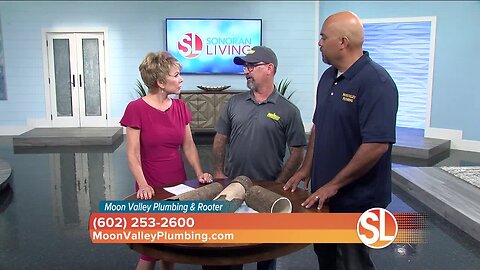 Moon Valley Plumbing & Rooter could save you time and money with trenchless sewer repair