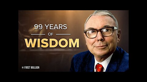 10 Years of Money Wisdom in Under 28 Minutes