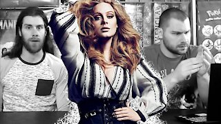 Adele's 4th Upcoming Album -Music Monday's-