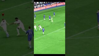 BEST GOAL - BENZEMA - REAL MADRID / FIFA 23 / PLAYSTATION 5 (PS5) GAMEPLAY -
