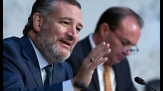 Ted Cruz Scores Big Hit Against Corporate Wokeness After Podcast Call Out on BLM