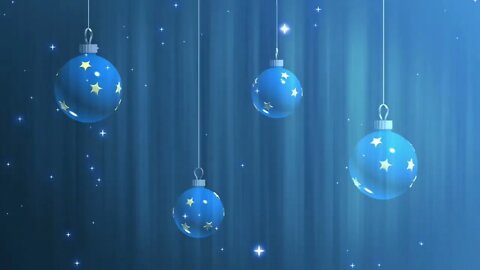 Free Stock Footage 4k Videos No Copyright Videos Christmas Ornament Motion, Motion Background
