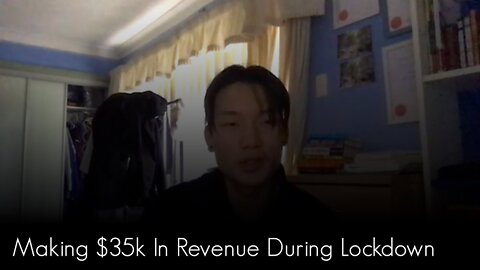 Running 3 Stores And Making $35,000 A Month - Andy Lay