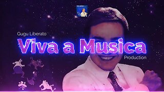 Gugu Liberato - Viva a Musica