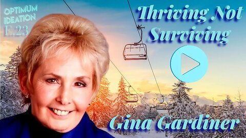Imagine a World Where You Are Genuinely You Gina Gardiner #newpodcastepisode #podcastshorts #podcast