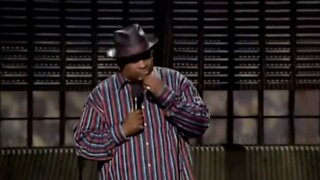 Patrice O'Neal | Def Comedy Jam (2008)